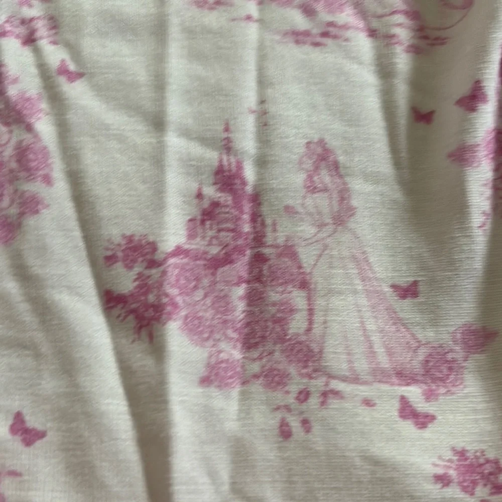 Little Snuggles Princess Twirl Dress - Picture 6 of 11